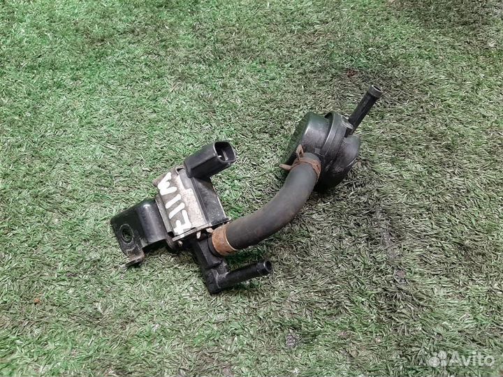 Клапан вакуумный электромагнитный Suzuki SX4 2007