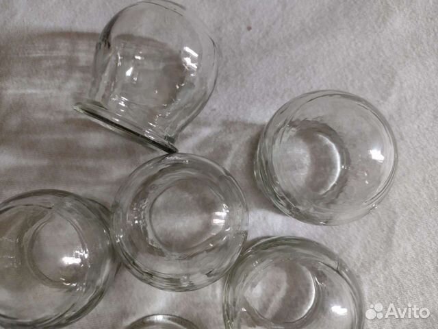 Банки для массажа