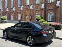 BMW 3 серия 2.0 AT, 2011, 212 000 км, с пробегом, цена 2 250 000 руб.