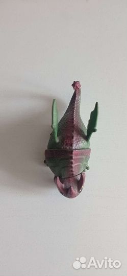 Как приручить дракона фигурки