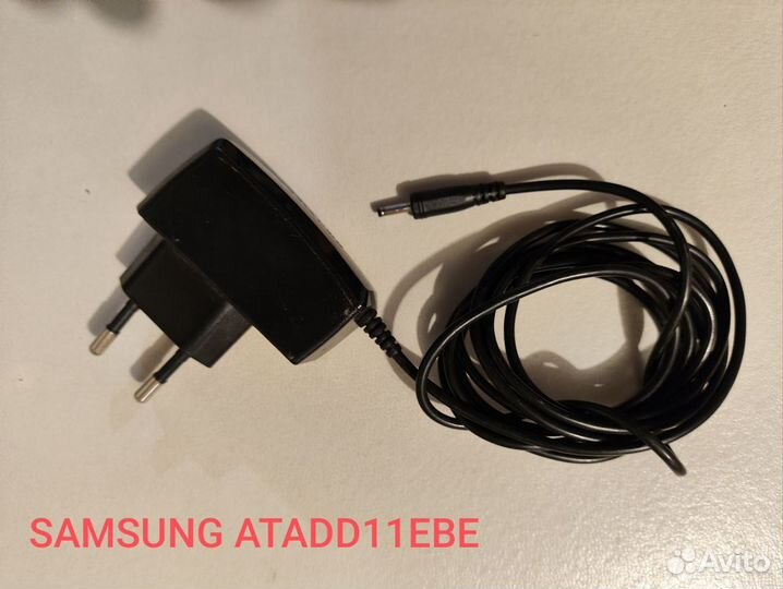 Зарядное устройство Nokia, Samsung оригинал