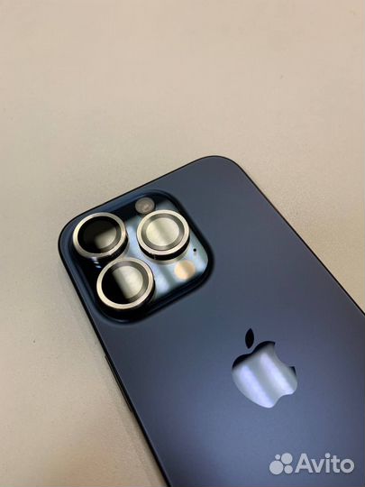 iPhone 15 Pro, 256 ГБ