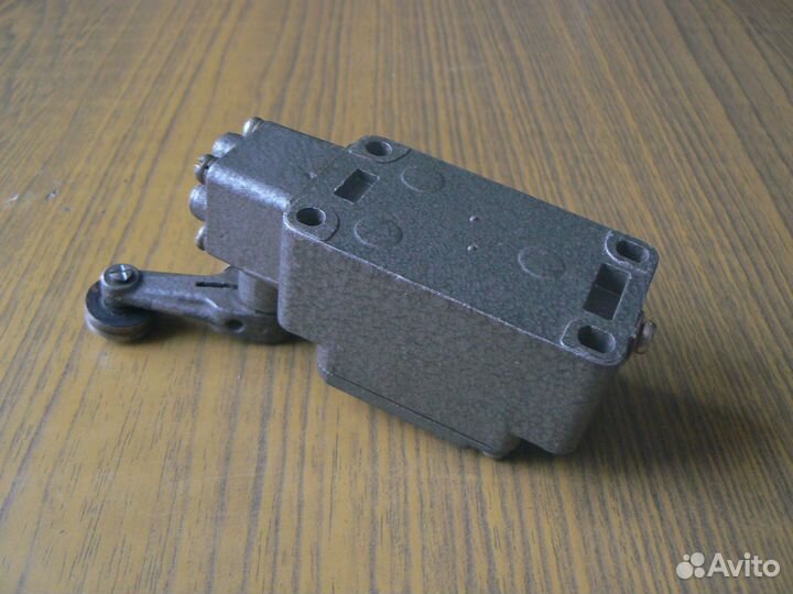 Выключатель конечный вкн-5