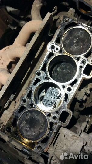 Ремонт двигателя, моторист автосервис