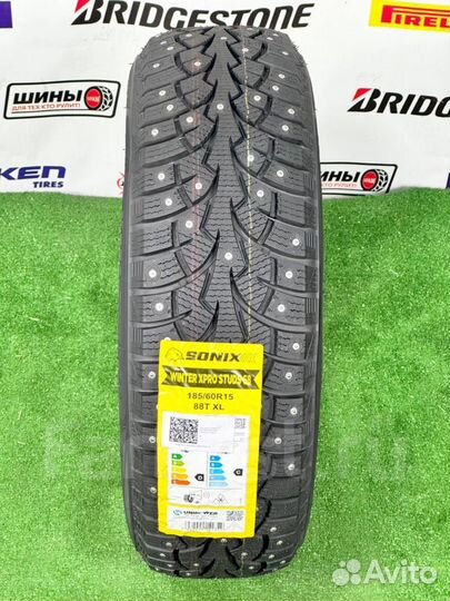 Sonix Snowrover 868 185/60 R15 88T