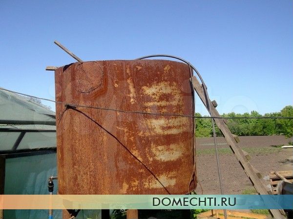 Участок 5 сот. (СНТ, ДНП)