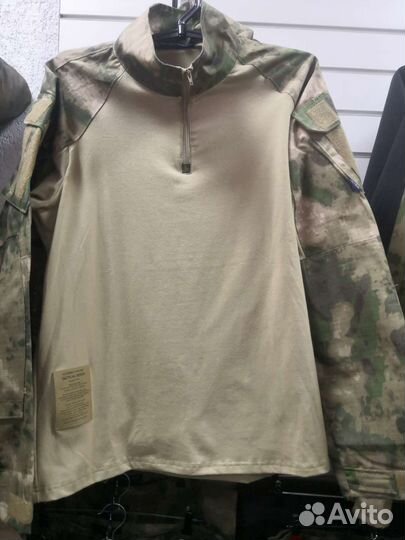 Костюм тактический Мох