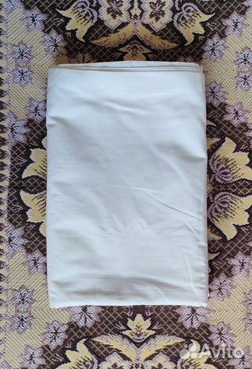 Пододеяльник СССР