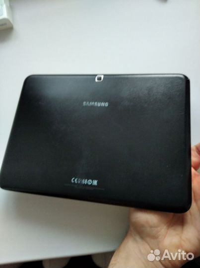 Samsung galaxy tab 4 10.1
