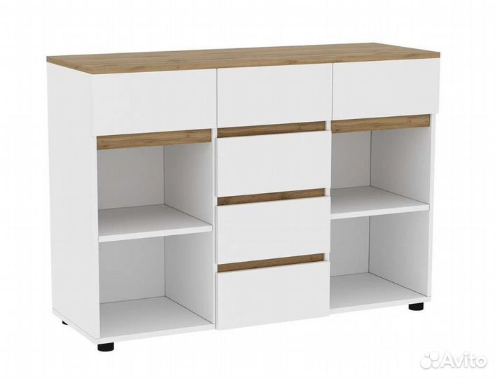 Тумба бетонный камень