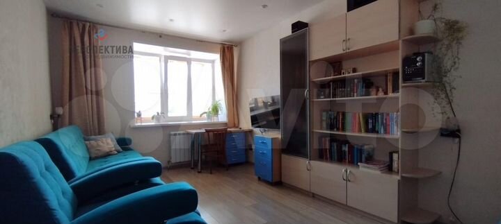 1-к. квартира, 36,5 м², 3/7 эт.
