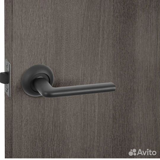 Дверные ручки