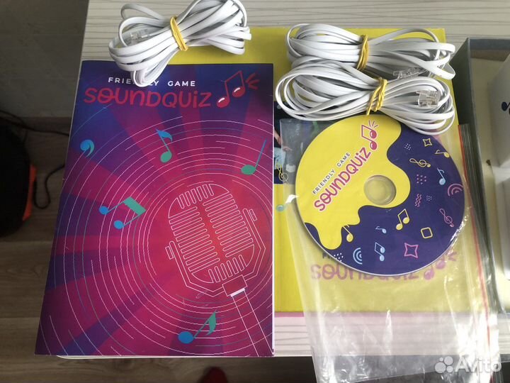 Отличная игра для вечеринок