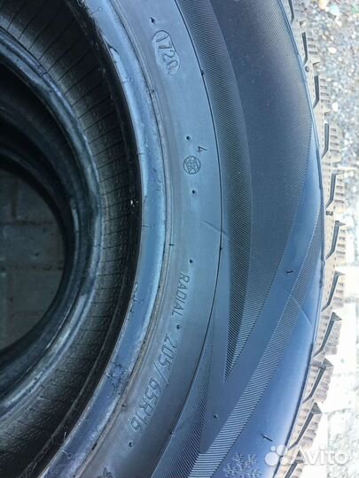 Viatti Brina Nordico V-522 205/65 R16