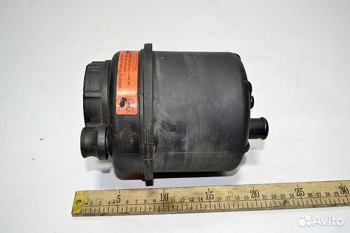 Масляный бачок гидроусилителя руля volvo FH (01.05