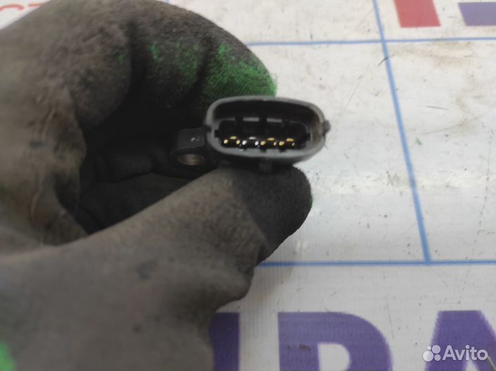 Датчик абсолютного давления Kia Soul 2 (PS) 39300