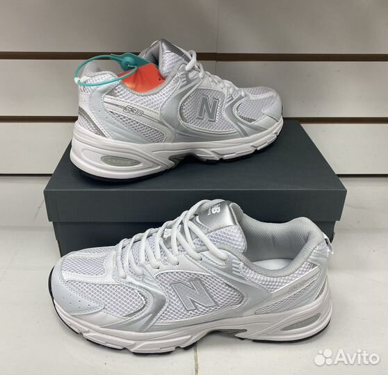 Кроссовки new balance 530 новые