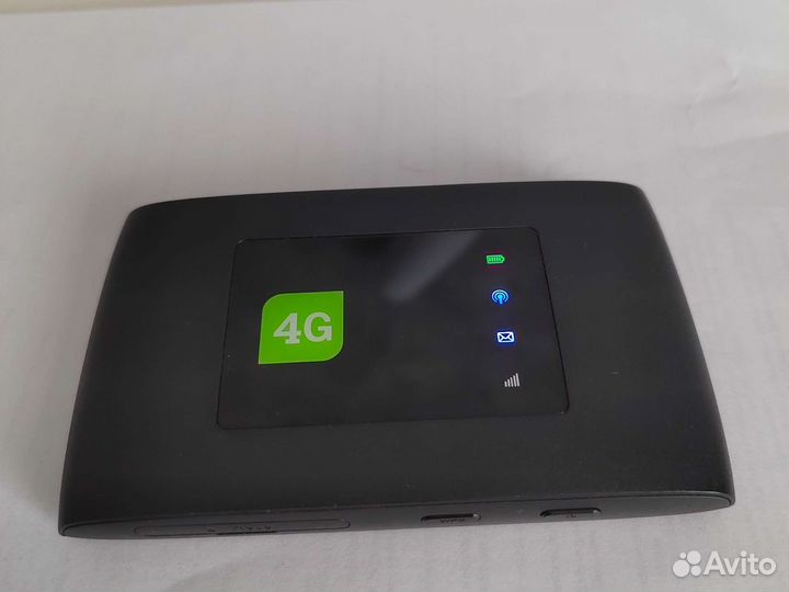 Модемы и роутеры 4g wi fi