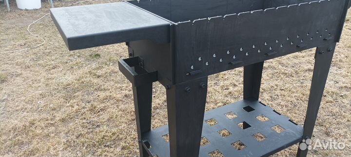 Продаю мангал