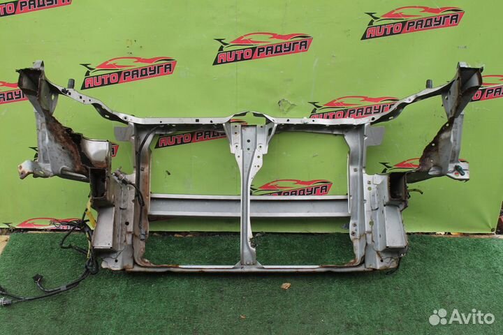 Телевизор honda RN1, RN2, RN3, RN4, RN5 stream