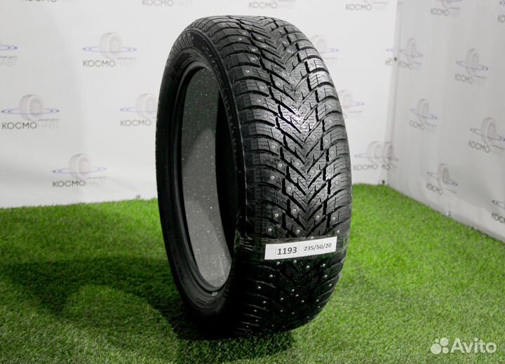 Nokian Tyres Hakkapeliitta 10 EV 235/50 R20 104T