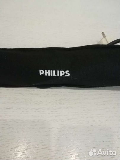 Выпрямитель для волос Philips