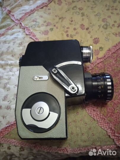 Оптический видоискатель