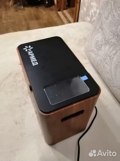 Концентратор кислорода armed 8f - 1