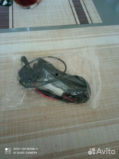 Автомобильная камера заднего вида SH-USB-H62-LT