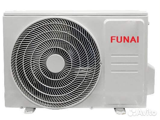 Кондиционер Funai RAC-SM20HP.D04