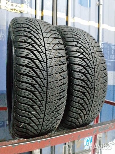Fulda MultiControl 195/60 R15