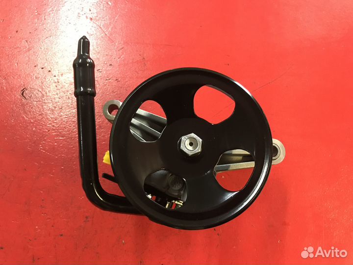 Насос гура Kia Rio 3 QB