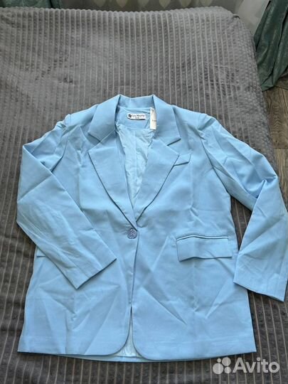 Пиджак женский