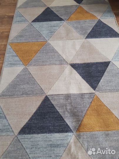 Палас новый