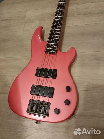 1985 Floyd Rose