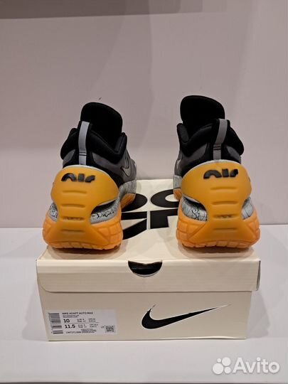 Кроссовки Nike Adapt Auto Max (40-44р)