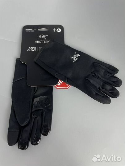 Перчaтки Аrсteryx (опт/розн)