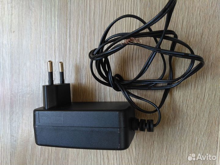 Блок питания 15V