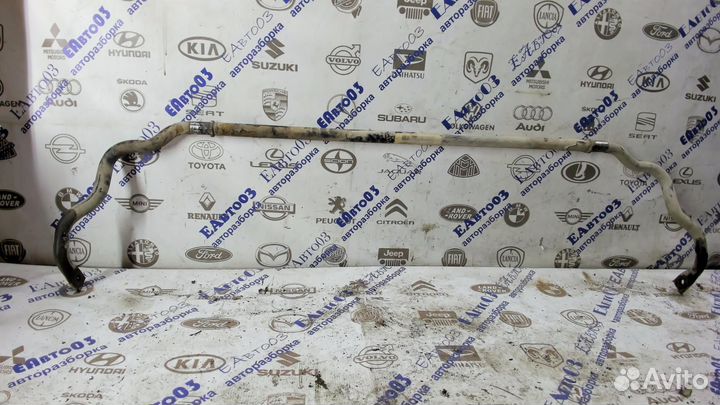 Стабилизатор Porsche Cayenne 2003-2010