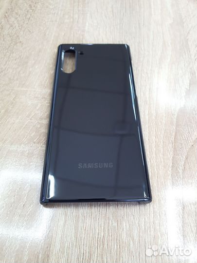 Чехол светодиодный для Samsung note 10
