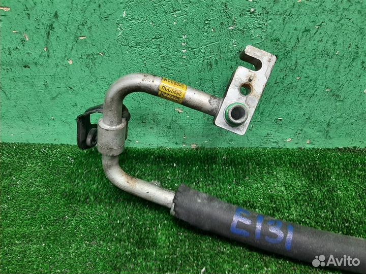 Трубка кондиционера Hyundai Getz TB 2007