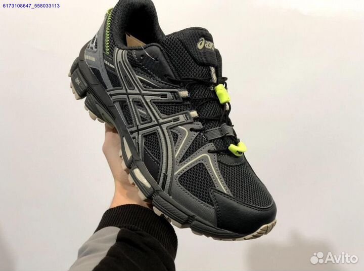 Кроссовки Asics Gel Kahana (Арт.28098)