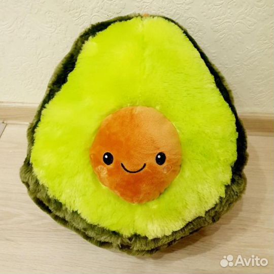 Мягкая игрушка с пледом 3в1 