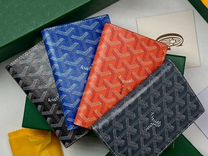 Обложка на паспорт Goyard