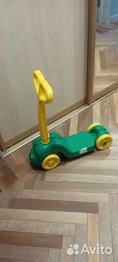 Самокат детский