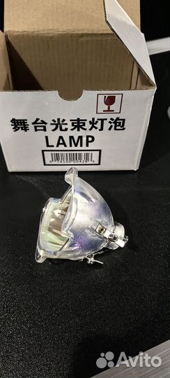 Лампа Osram 17R 350w