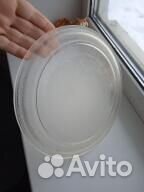 Тарелки для свч