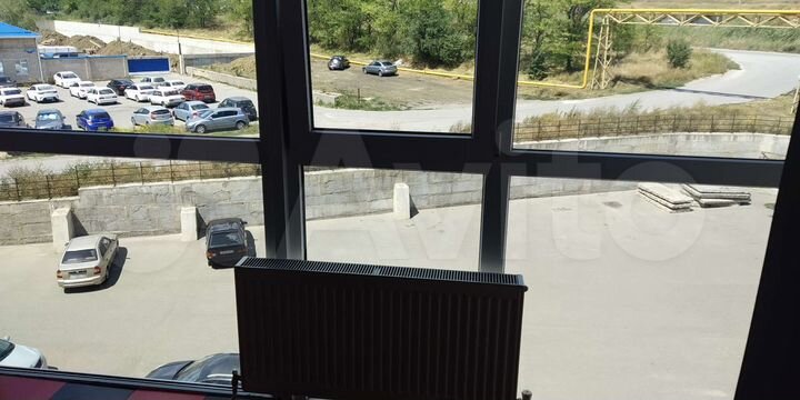 1-к. квартира, 35 м², 4/6 эт.