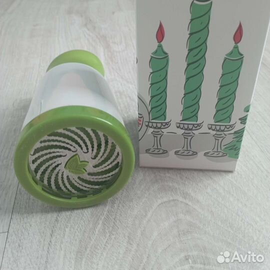 Мельница для зелени