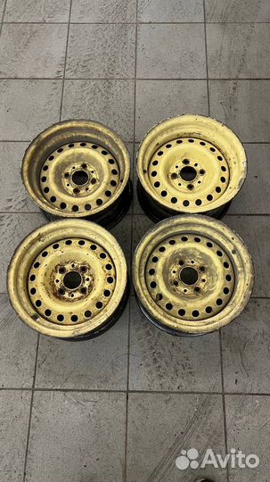 Разварки r13 на ваз